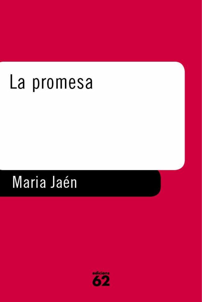 PROMESA, LA (CATALA) | 9788429745122 | JAEN, MARIA