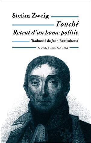 FOUCHE RETRAT D'UN HOME POLITIC BM-144 | 9788477274124 | ZWEIG, STEFAN