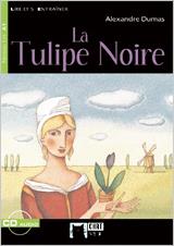 TULIPE NOIRE LA | 9788431678432 | DUMAS, ALEXANDRE