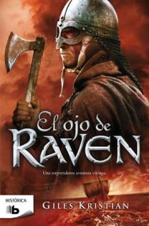 OJO DE RAVEN EL | 9788498726411 | KRISTIAN, GILES