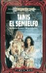 TANIS EL SEMIELFO (RUSTEGA) | 9788448030513 | SIEGEL, BARBARA