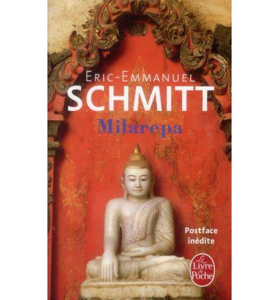 MILAREPA | 9782253174141 | SCHMITT, ERIC-EMMANUEL