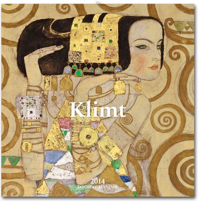 CALENDARI 14 KLIMT | 9783836545624