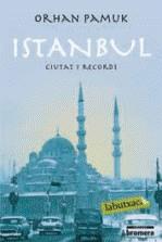 ISTANBUL CIUTAT I RECORDS | 9788492549726 | PAMUK, ORHAN