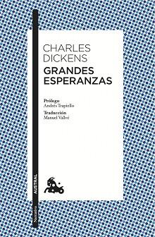 GRANDES ESPERANZAS | 9788408140603 | DICKENS, CHARLES