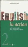 ENGLISH IN ACTION 2 | 9788476284018 | CARBONELL BASSET, DELFIN