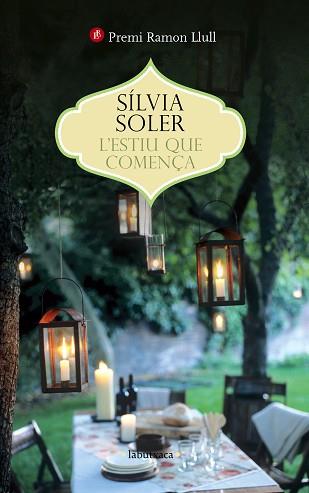 L´ESTIU QUE COMENÇA | 9788499309187 | SÍLVIA SOLER I GUASCH