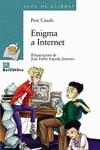 ENIGMA A INTERNET (SOPA DE LLIBRES) | 9788448909574 | CASALS, PERE