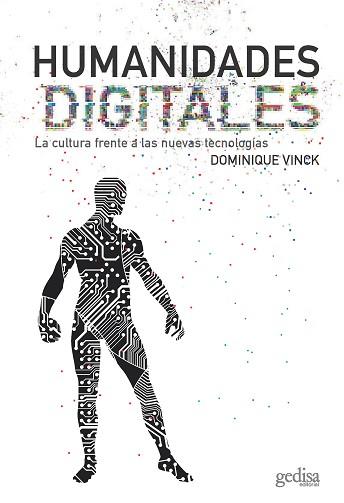 HUMANIDADES DIGITALES | 9788417341107 | VINCK, DOMINIQUE