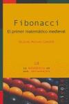 FIBONACCI PRIMER MATEMATICO MEDIEVAL | 9788495599827 | RIVARDO MORENO CASTILLO