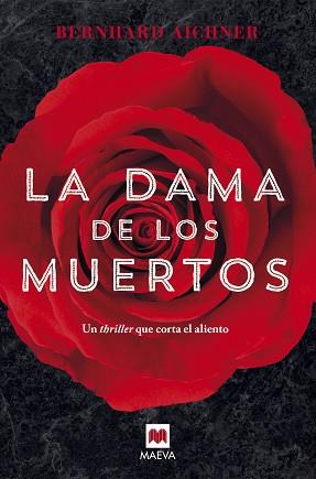 LA DAMA DE LOS MUERTOS | 9788416363278 | AICHNER, BERNHARD