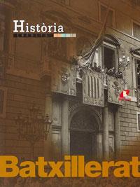 HISTORIA 1 BATXILLERAT | 9788483041178 | PRIETO PRIETO, JAIME