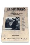 SOCIOLOGIA, LA TEXTOS FUNDAMENTALES | 9788479543006 | SANCHEZ DE HORCAJO, J.J.