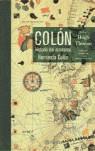 COLON ( HISTORIA DEL ALMIRANTE ) | 9788408066804 | COLON, HERNANDO