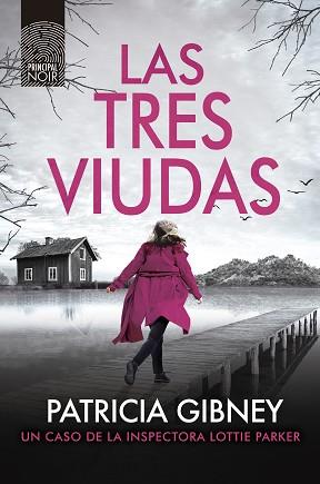 TRES VIUDAS | 9788418216855 | GIBNEY, PATRICIA