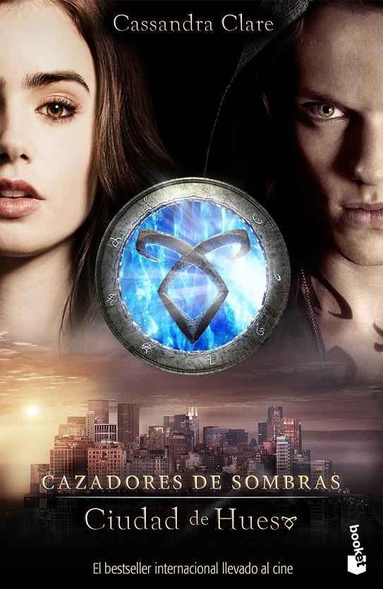 CIUDAD DE HUESO | 9788408118190 | CASSANDRA CLARE