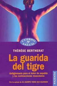 GUARIDA DEL TIGRE, LA | 9788449305894 | BERTHERAT, THERESE