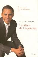 AUDACIA DE L'ESPERANÇA L' | 9788496499997 | OBAMA, BARACK