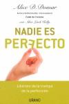 NADIE ES PERFECTO | 9788479536756 | DOMAR, ALICE