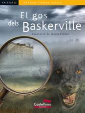 EL GOS DELS BASKERVILLE | 9788498046298 | CONAN DOYLE, ARTHUR