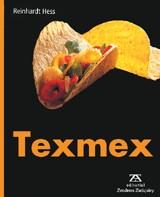 TEXMEX (BUEN PROVECHO) | 9788484180081 | HESS, REINHARDT