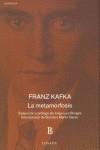 METAMORFOSIS, LA | 9789500392679 | KAFKA, FRANZ