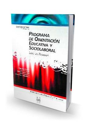 PROGRAMA DE ORIENTACION EDUCATIVA Y SOCIOLABORAL LIBRO PROFE | 9788497270687 | SANTANA VEGA, LIDIA