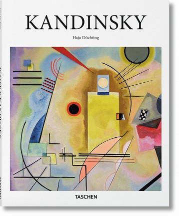 KANDINSKY | 9783836507400 | DÜCHTING, HAJO