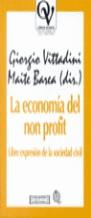 ECONOMIA DEL NON PROFIT, LA | 9788474905441 | VITTADINI, GIORGIO