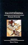 IL.LUSTRISSIMA | 9788476601556 | CASARES, CARLOS