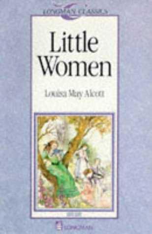 LITTLE WOMEN (LC 4) | 9780582541627 | ALCOTT, LOUISA MAY