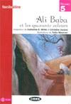 ALI BABA ET LES QUARANTE VOLEURS | 9788853006738 | C.E.WHITE, C.DURAN (ADAPTACION)