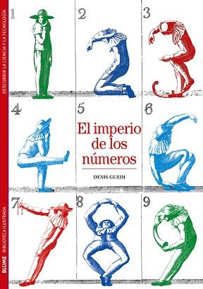 IMPERIO DE LOS NUMEROS | 9788480769280 | DENIS GUEDJ