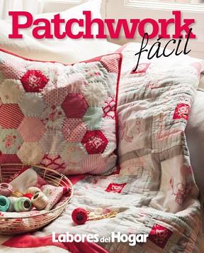 PATCHWORK FÁCIL | 9788490563953 | AAVV