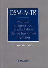 DSM-IV-TR MANUAL DIAGNOSTICO (2001) | 9788445810873 | VARIS