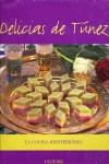 DELICIAS DE TUNEZ (LA COCINA MADITERRANEA) | 9788496048379 | VARIS