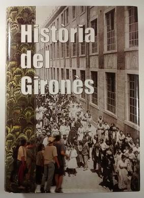 HISTORIA DEL GIRONES # | 9788495187338 | VARIS