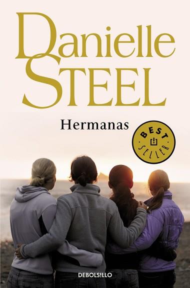 HERMANAS DB | 9788499087634 | STEEL, DANIELLE