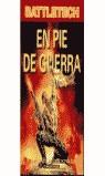 EN PIE DE GUERRA (BUTXACA) | 9788448043612 | STACKPOLE, MICHAEL A.