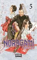 NORAGAMI 5 | 9788467923704 | ADACHITOKA