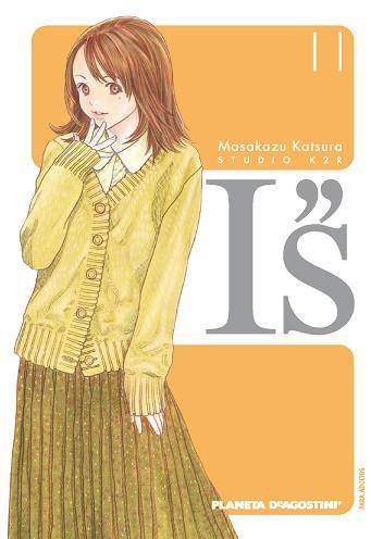 I SS KANZENBAN Nº11 | 9788467483055 | MASAKAZU KATSURA