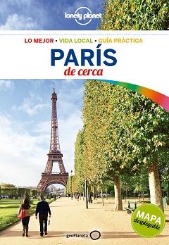 PARÍS DE CERCA 5 | 9788408164722 | LE NEVEZ, CATHERINE