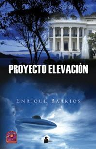 PROYECTO ELEVACION | 9788478086146 | BARRIOS, ENRIQUE