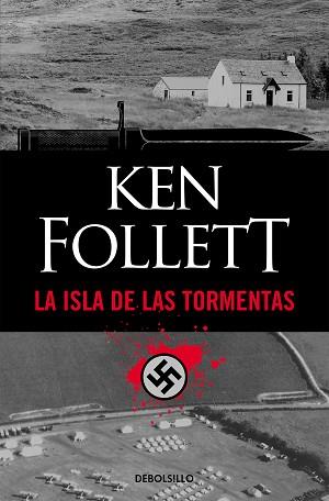 ISLA DE LAS TORMENTAS | 9788466345941 | FOLLETT, KEN