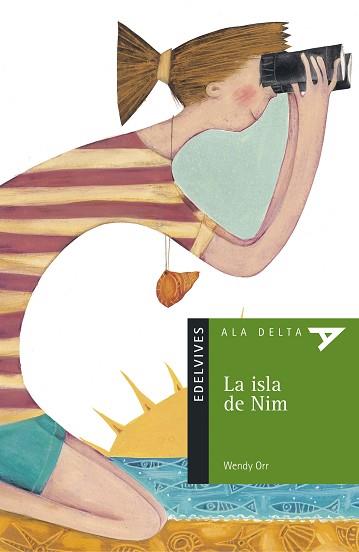 ISLA DE NIM, LA (ALA DELTA) | 9788426346070 | ORR, WENDY