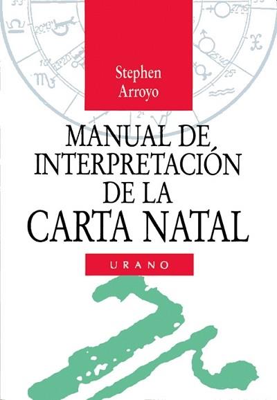 MANUAL INTERPRET : CARTA NATAL | 9788479530068 | ARROYO, STEPHEN