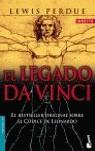 LEGADO DA VINCI EL | 9788408066354 | PERDUE, LEWIS