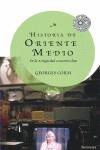 HISTORIA DE ORIENTE MEDIO DE LA ANTIGÜEDAD A NUESTROS DIAS | 9788483078914 | CORM, GEORGES