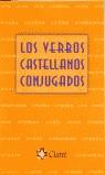 VERBOS CASTELLANOS CONJUGADOS, LOS | 9788482973913 | VARIS