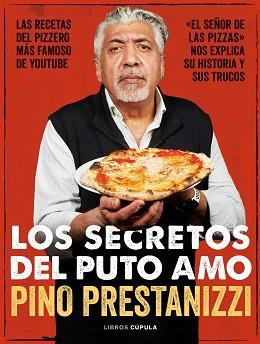 SECRETOS DEL PUTO AMO | 9788448029142 | PRESTANIZZI, GIUSEPPE